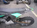 DIRT BIKE  (6) UNITS