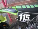 DIRT BIKE  (6) UNITS