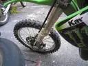 DIRT BIKE  (6) UNITS