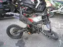 DIRT BIKE  (6) UNITS