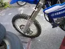 DIRT BIKE  (6) UNITS