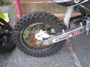 DIRT BIKE  (6) UNITS