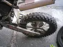 DIRT BIKE  (6) UNITS