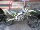 DIRT BIKE  (6) UNITS