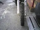 DIRT BIKE  (6) UNITS