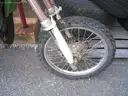 DIRT BIKE  (6) UNITS