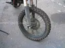 DIRT BIKE  (6) UNITS