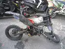 DIRT BIKE  (6) UNITS