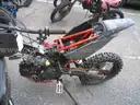 DIRT BIKE  (6) UNITS