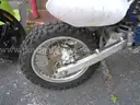 DIRT BIKE  (6) UNITS