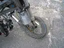 DIRT BIKE  (6) UNITS