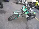 DIRT BIKE  (6) UNITS