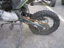 DIRT BIKE  (6) UNITS