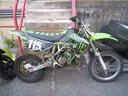 DIRT BIKE  (6) UNITS