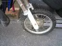 DIRT BIKE  (6) UNITS
