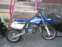 DIRT BIKE  (6) UNITS