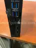 Lot of 5 DELL Mini Desktop Computers with hard drives installed