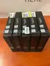 Lot of 5 DELL Mini Desktop Computers with hard drives installed