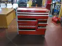 Rolling Metal Mechanics Toolboxes - 2 units