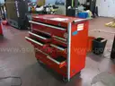 Rolling Metal Mechanics Toolboxes - 2 units