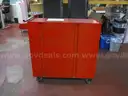 Rolling Metal Mechanics Toolboxes - 2 units