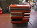 Rolling Metal Mechanics Toolboxes - 2 units