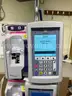 Lot of 3 ICU Medical Plum 360 Infusion Pumps on 1 IV Pole
