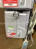 Lot of 3 ICU Medical Plum 360 Infusion Pumps on 1 IV Pole