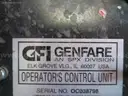 GFI Genfare Operator Control Unit Panel Box Controllers (for transit bus) - 55 units
