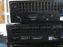 DELL Mini Desktop Computers - lot of 5