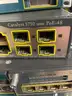 Cisco Catalyst  (10 UNITS)