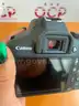 Canon EOS 2000D (Rebel T7) DSLR Camera + 18-55mm III Kit (1 UNIT)