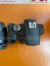Canon EOS 2000D (Rebel T7) DSLR Camera + 18-55mm III Kit (1 UNIT)