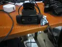 LOGITECH WEBCAMS - 7 UNITS