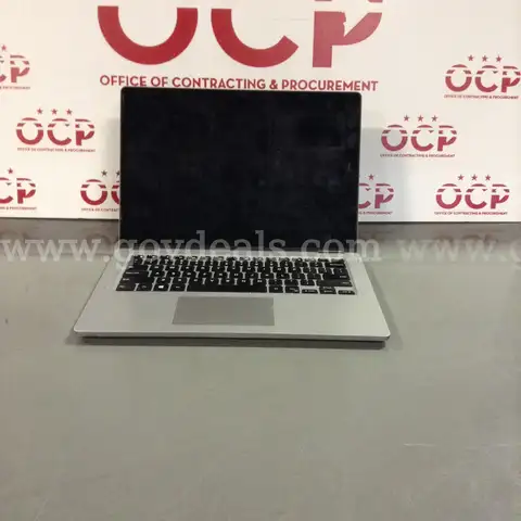 (NON WORKING) LAPTOPS - 19 units