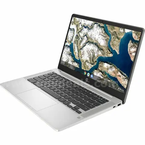 HP CHROMEBOOK 14A-NA0226 CELERON N4120 64GB EMMC 4GB 14 (3 UNITS)