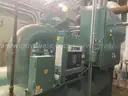 York Centrifugal Chiller