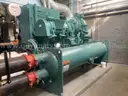 York Centrifugal Chiller