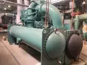 York Centrifugal Chiller