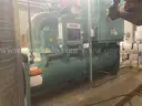 York Centrifugal Chiller