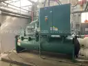 York Centrifugal Chiller