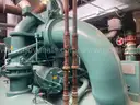 York Centrifugal Chiller