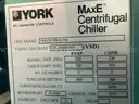 York Centrifugal Chiller
