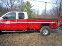 2010 Chevrolet Silverado 3500HD 4x4 Extended Cab Pickup