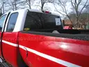 2010 Chevrolet Silverado 3500HD 4x4 Extended Cab Pickup