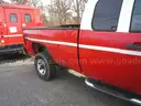 2010 Chevrolet Silverado 3500HD 4x4 Extended Cab Pickup