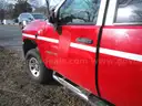 2010 Chevrolet Silverado 3500HD 4x4 Extended Cab Pickup