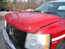 2010 Chevrolet Silverado 3500HD 4x4 Extended Cab Pickup