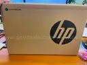 HP CHROMEBOOK 14A-NA0226 CELERON N4120 64GB EMMC 4GB 14 (3 UNITS)