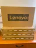 Lenovo IdeaPad 3 Intel Laptops - 4 units - NEW IN BOX